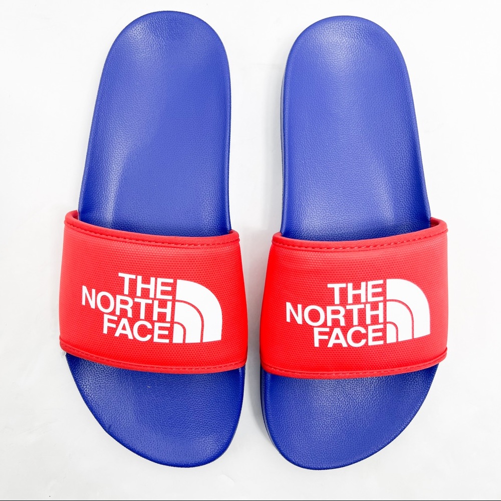 THE NORTH FACE BASE CAMP II SLIDES - Picture 2 of 12